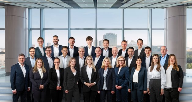 TÜV NORD IT Secure Communications